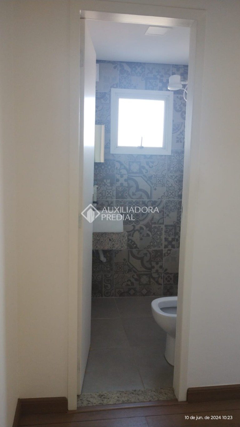 Apartamento à venda com 2 quartos, 55m² - Foto 8