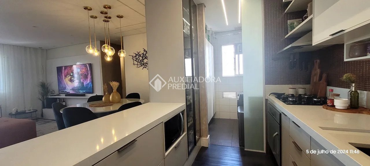 Apartamento à venda com 2 quartos, 102m² - Foto 12