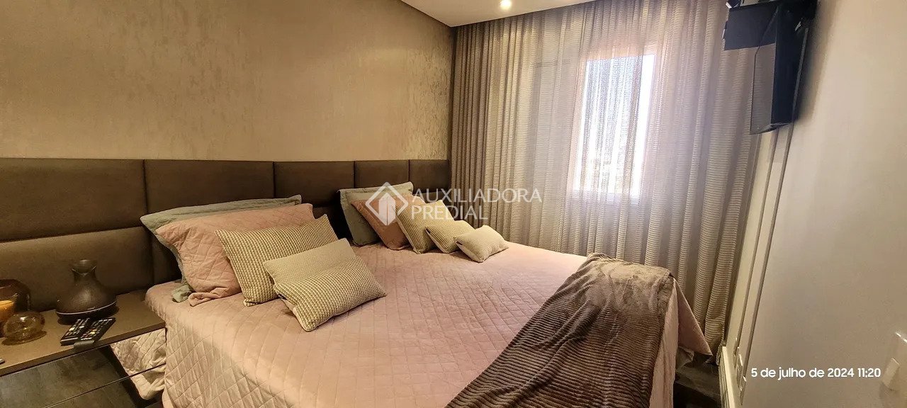 Apartamento à venda com 2 quartos, 102m² - Foto 14