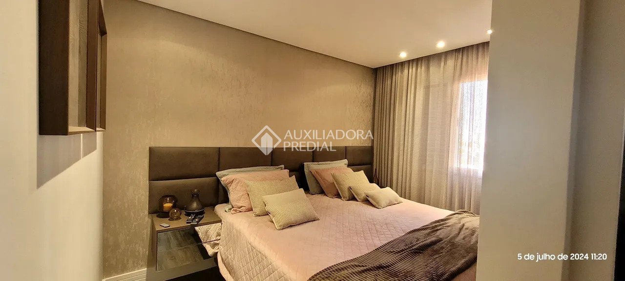 Apartamento à venda com 2 quartos, 102m² - Foto 15