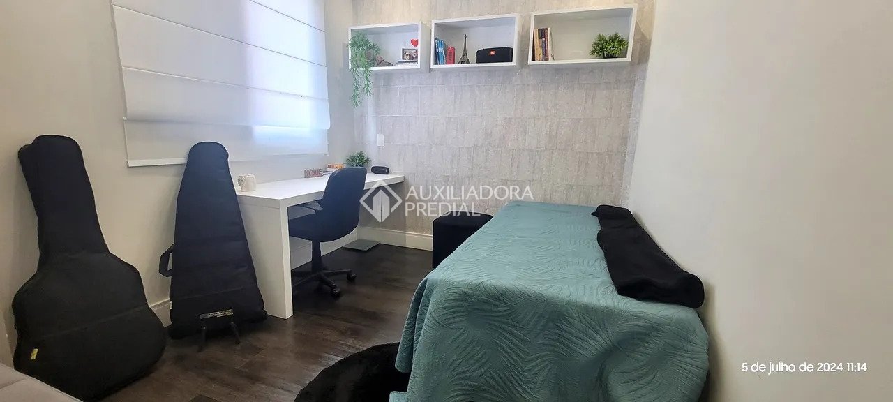 Apartamento à venda com 2 quartos, 102m² - Foto 16