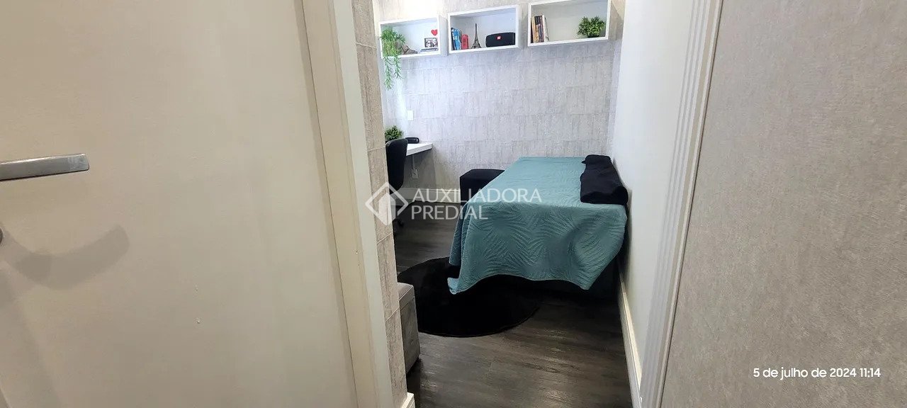 Apartamento à venda com 2 quartos, 102m² - Foto 17