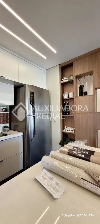 Apartamento à venda com 2 quartos, 102m² - Foto 11