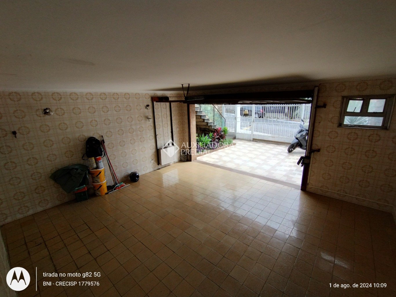 Casa à venda com 3 quartos, 189m² - Foto 4