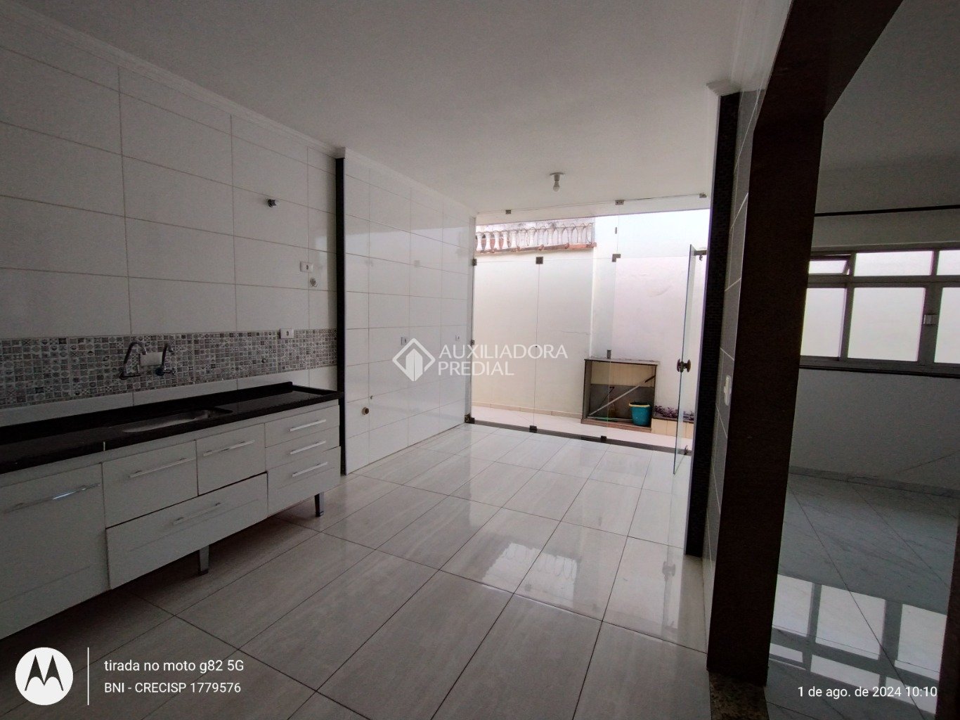 Casa à venda com 3 quartos, 189m² - Foto 11