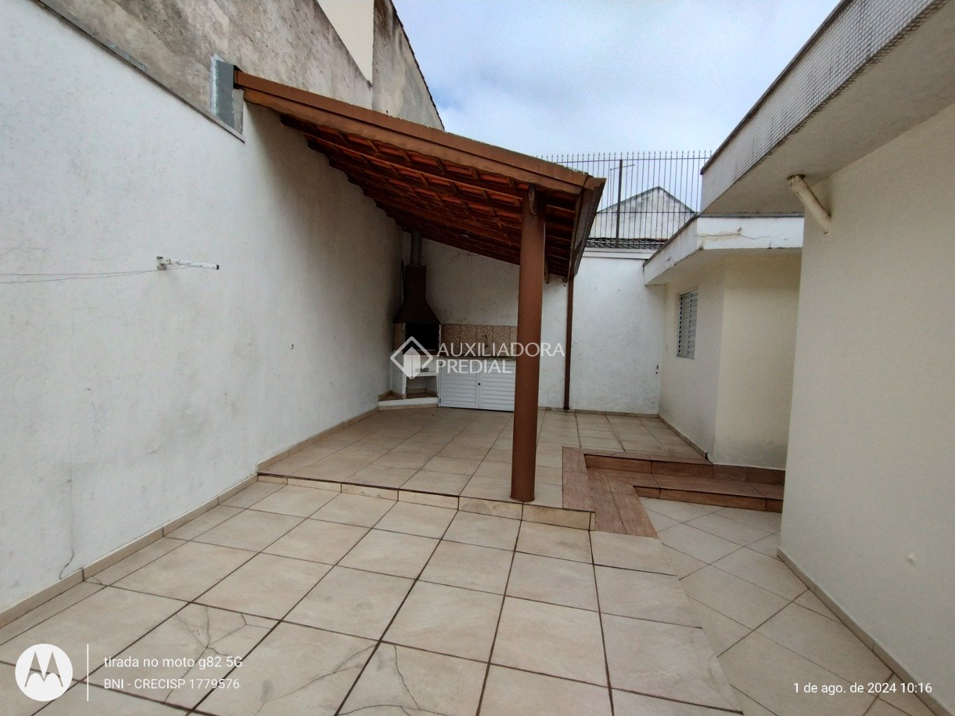 Casa à venda com 3 quartos, 189m² - Foto 22