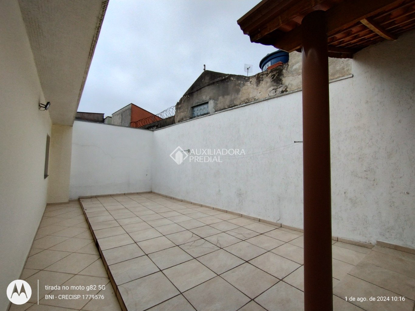 Casa à venda com 3 quartos, 189m² - Foto 23