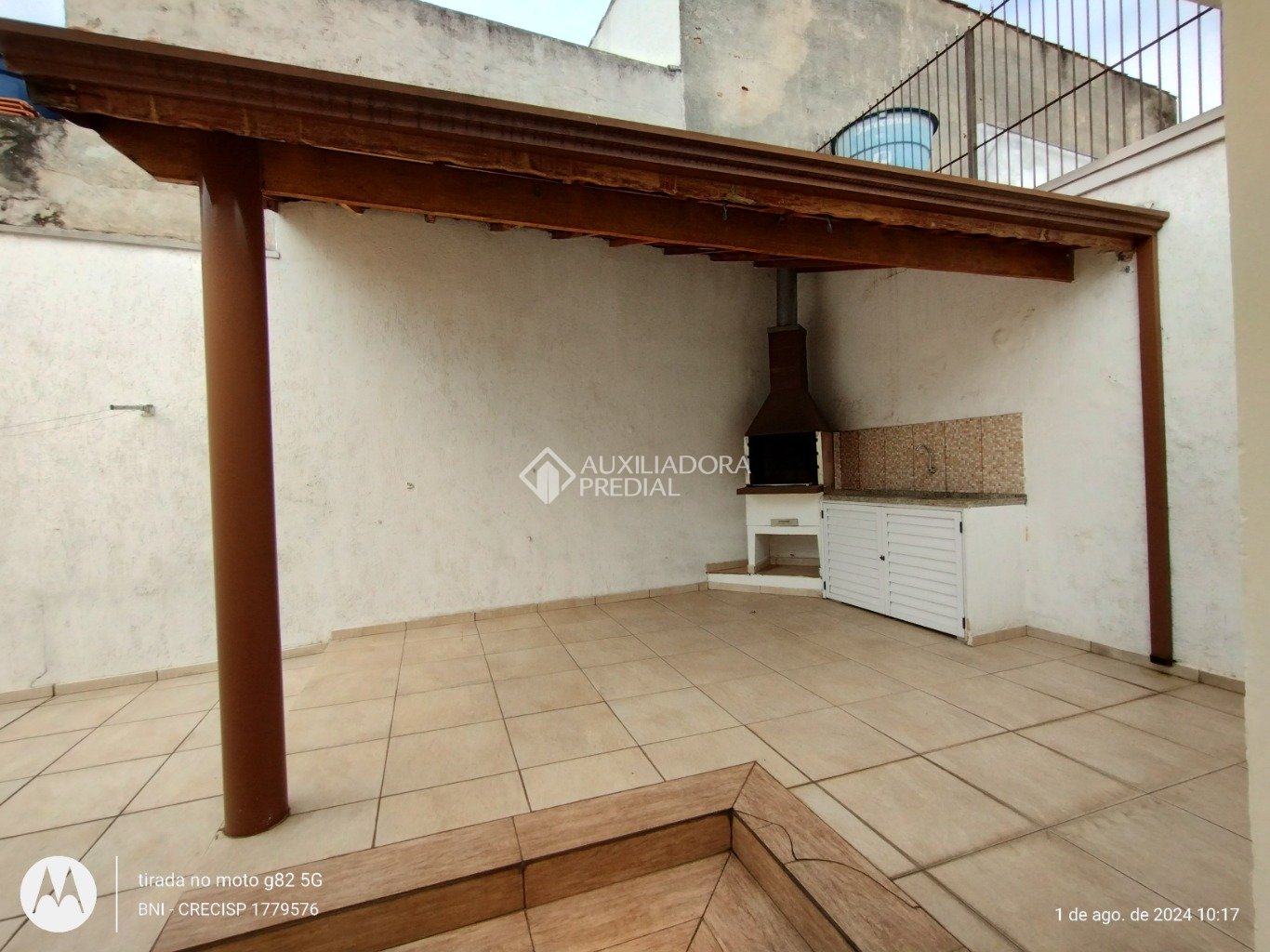 Casa à venda com 3 quartos, 189m² - Foto 24