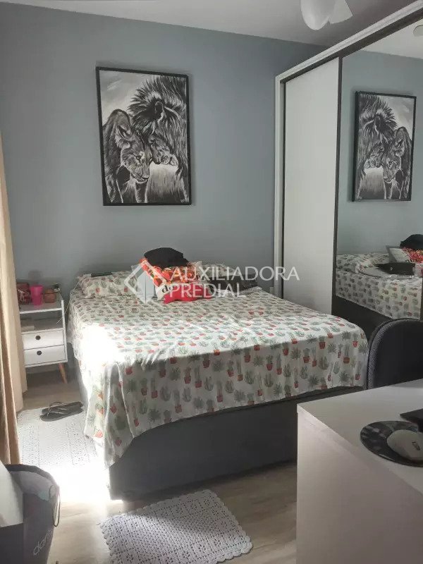 Casa à venda com 4 quartos, 276m² - Foto 12