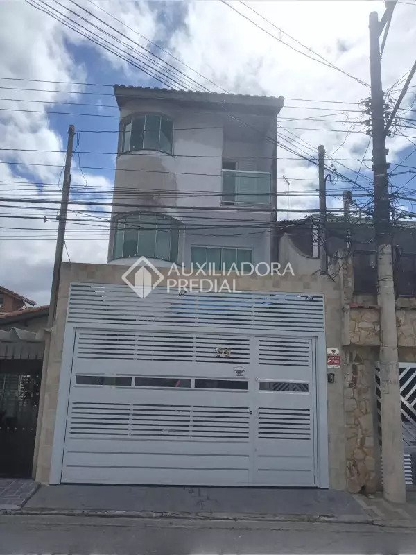 Casa à venda com 4 quartos, 276m² - Foto 27