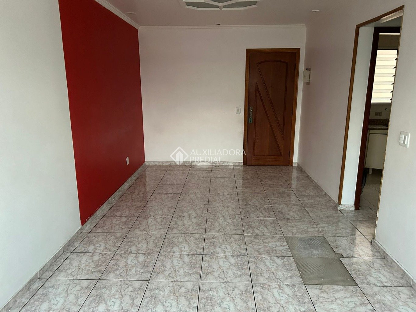 Apartamento à venda com 2 quartos, 65m² - Foto 1