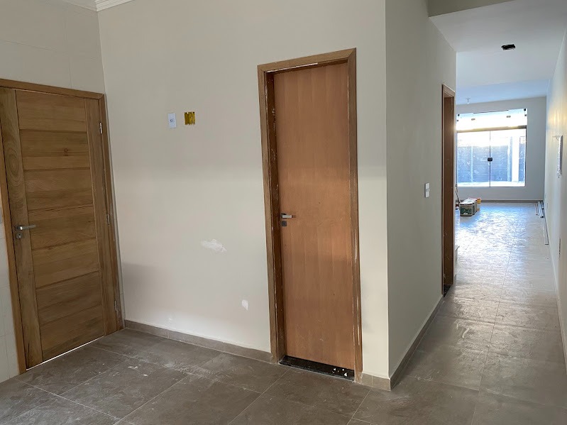 Casa à venda com 4 quartos, 235m² - Foto 8