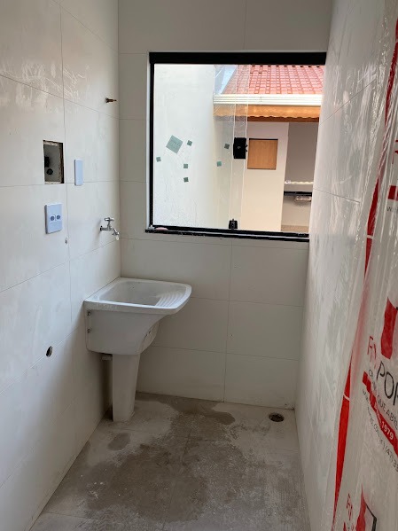 Casa à venda com 4 quartos, 235m² - Foto 29