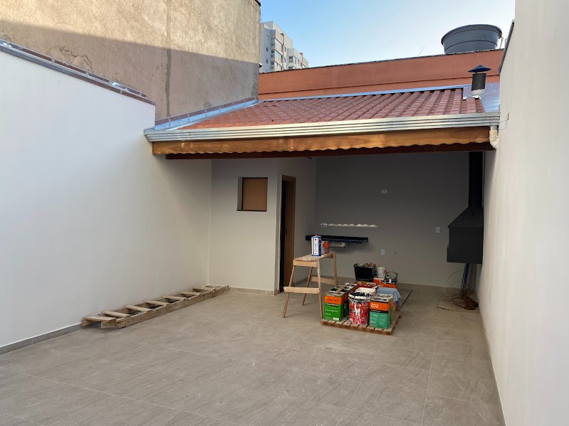 Casa à venda com 4 quartos, 235m² - Foto 26