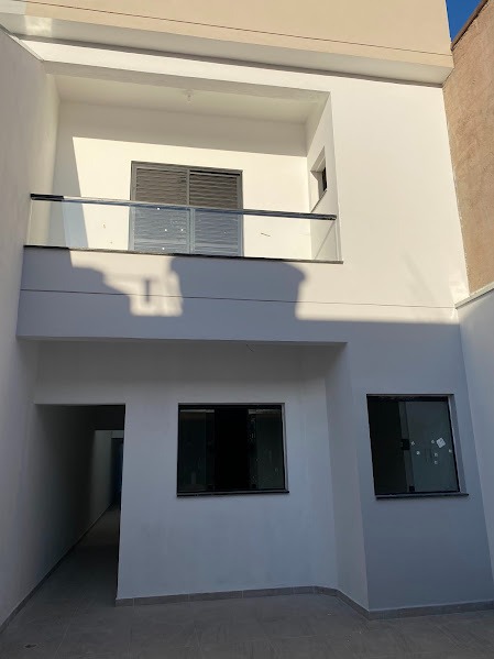 Casa à venda com 4 quartos, 235m² - Foto 24