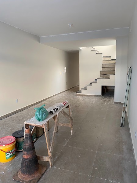 Casa à venda com 4 quartos, 235m² - Foto 4