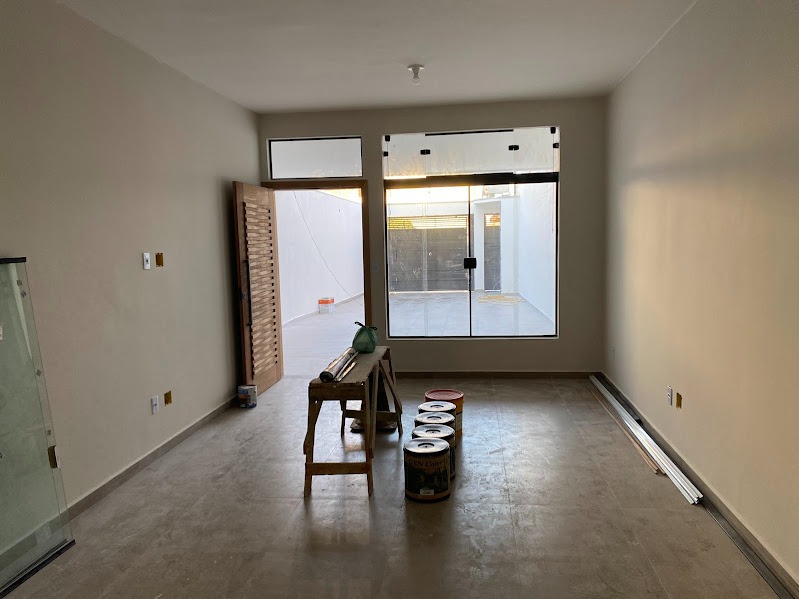 Casa à venda com 4 quartos, 235m² - Foto 3