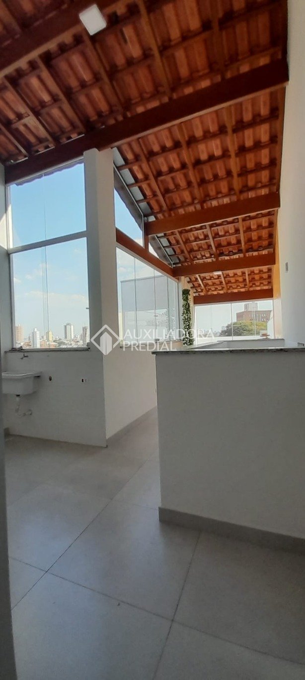 Cobertura à venda com 2 quartos, 110m² - Foto 3