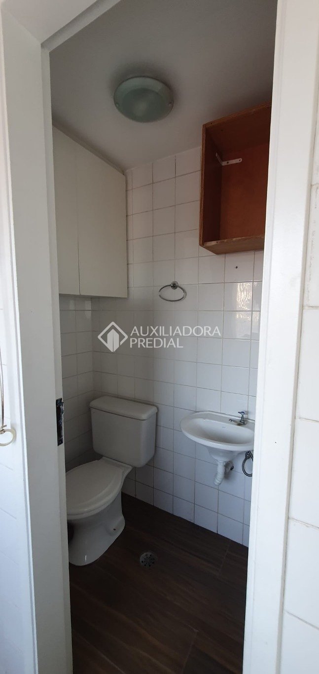 Apartamento à venda com 2 quartos, 64m² - Foto 19