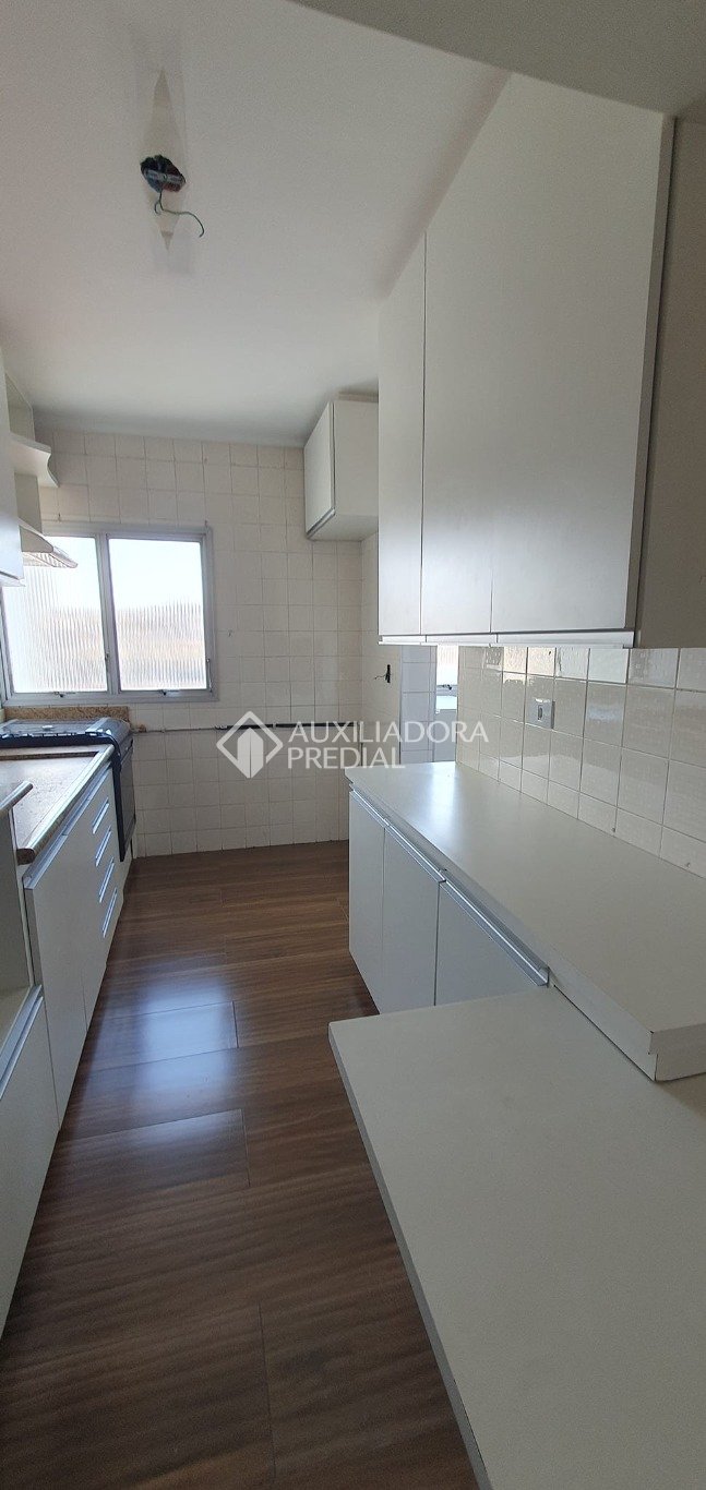 Apartamento à venda com 2 quartos, 64m² - Foto 5