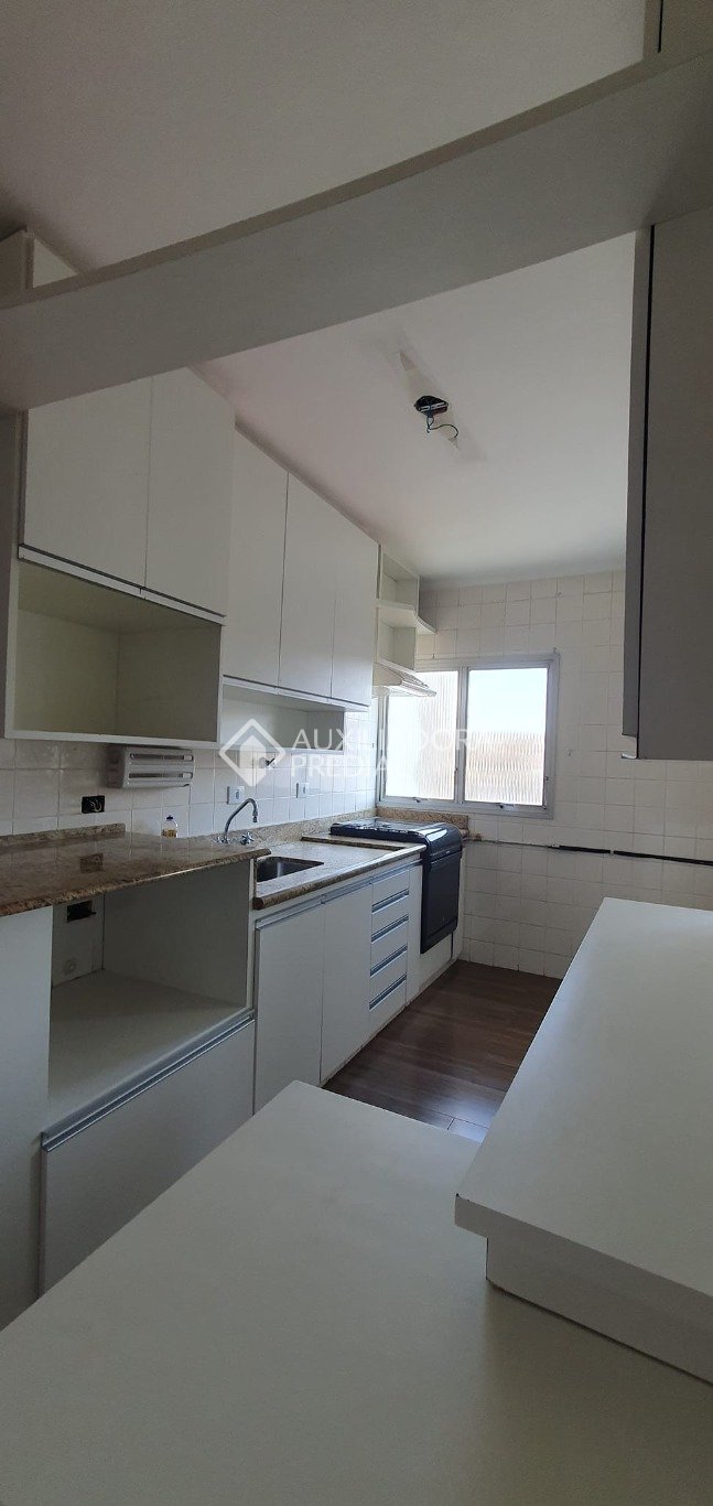 Apartamento à venda com 2 quartos, 64m² - Foto 6