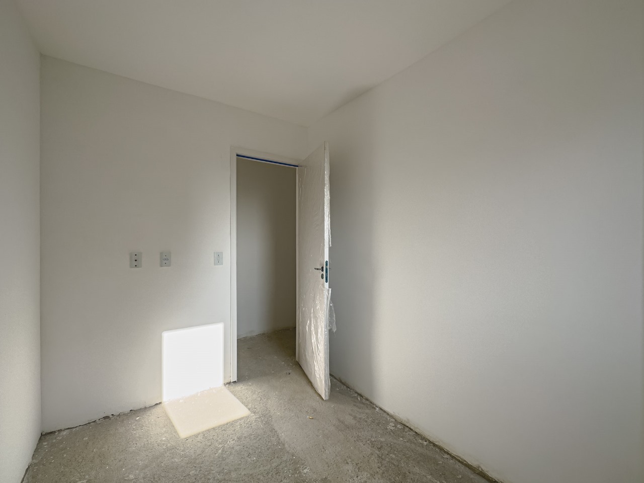 Apartamento à venda com 2 quartos, 40m² - Foto 8