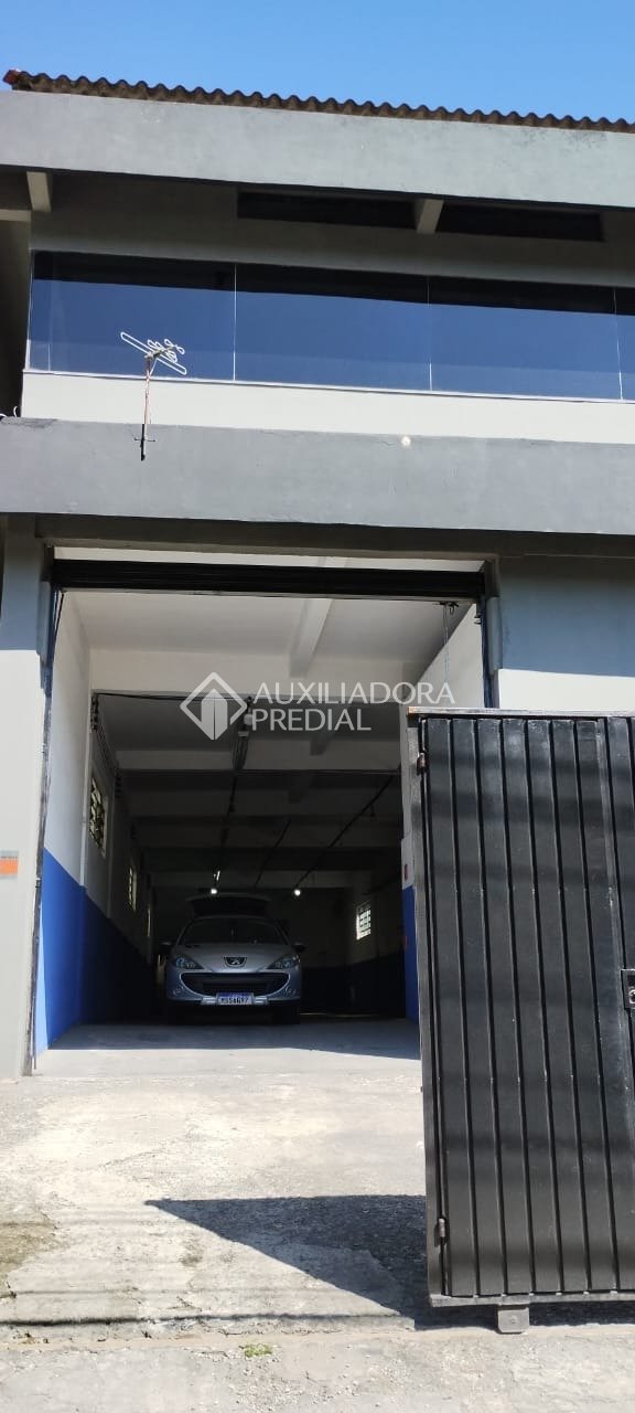 Depósito-Galpão-Armazém à venda com 1 quarto, 555m² - Foto 1