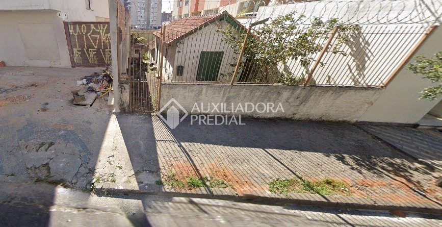 Terreno à venda com 1 quarto, 248m² - Foto 2