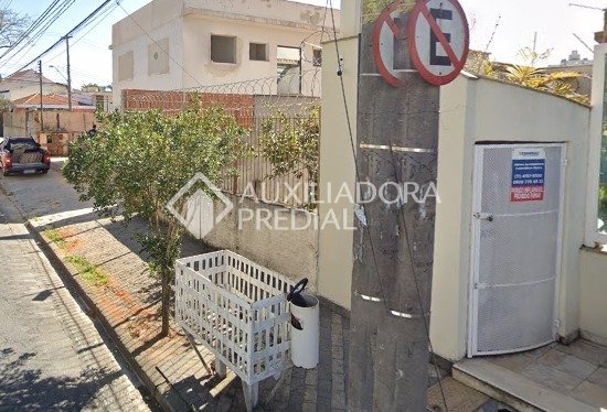 Terreno à venda com 1 quarto, 248m² - Foto 3