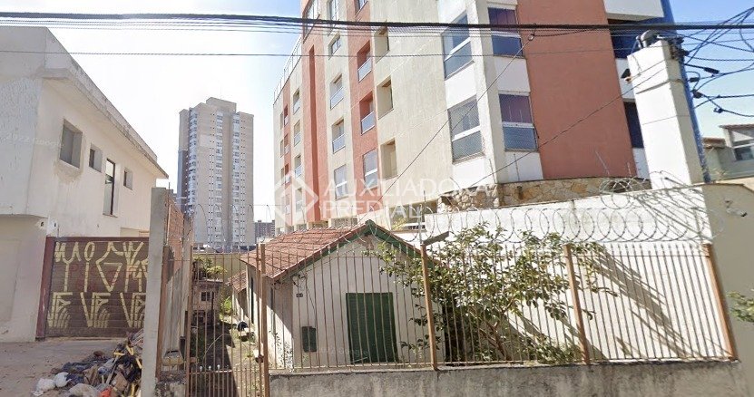 Terreno à venda com 1 quarto, 248m² - Foto 6