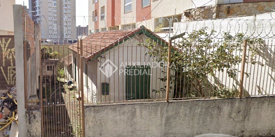 Terreno à venda com 1 quarto, 248m² - Foto 7