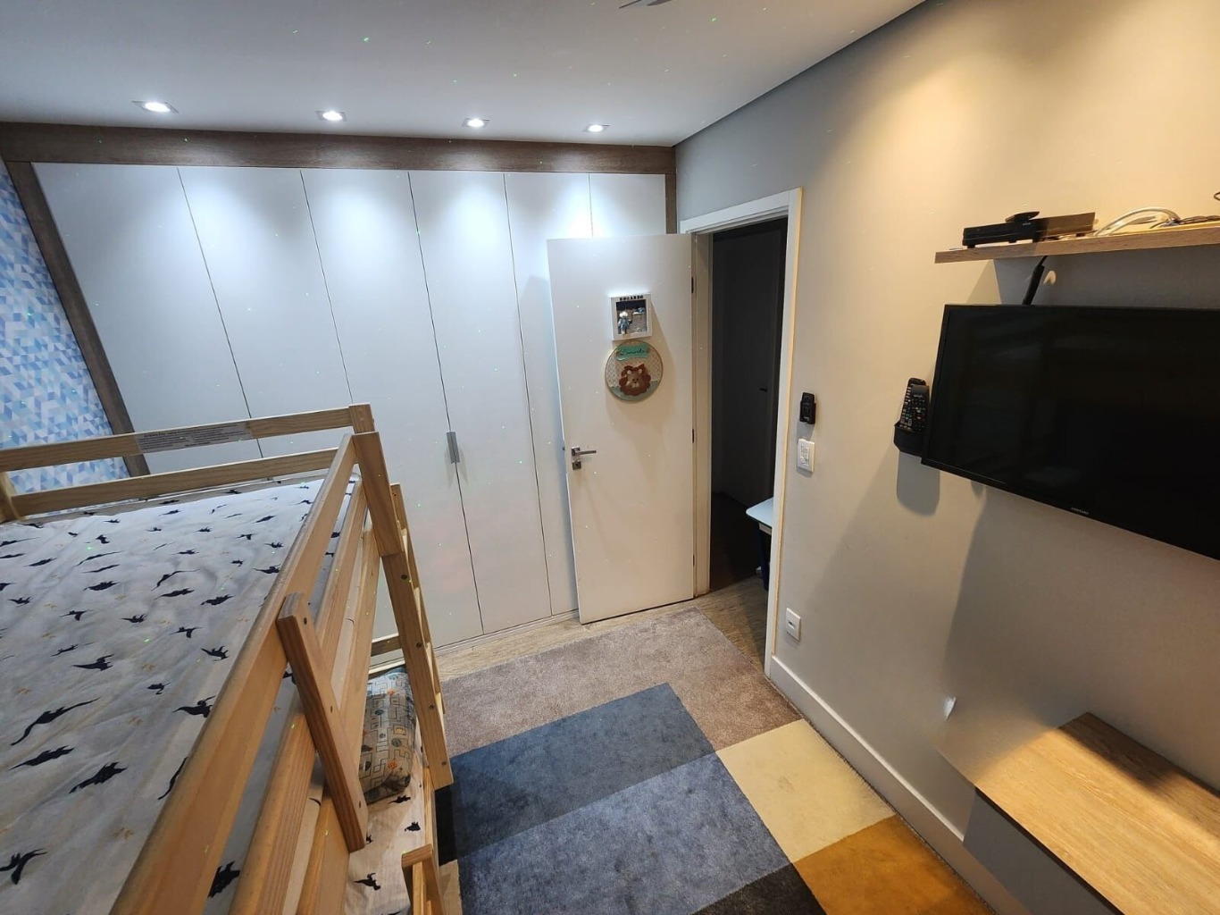 Apartamento à venda com 3 quartos, 86m² - Foto 13