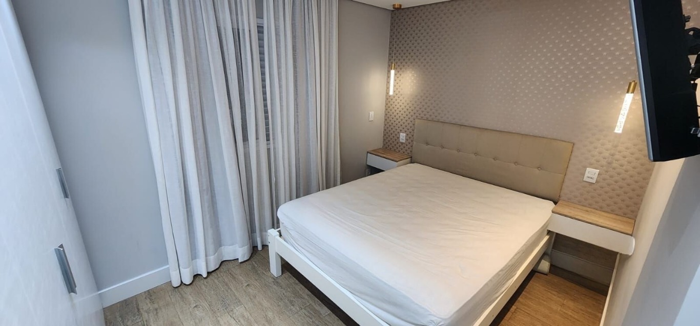 Apartamento à venda com 3 quartos, 86m² - Foto 14