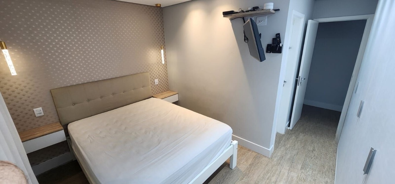 Apartamento à venda com 3 quartos, 86m² - Foto 15