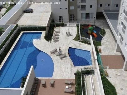 Apartamento à venda com 3 quartos, 86m² - Foto 19