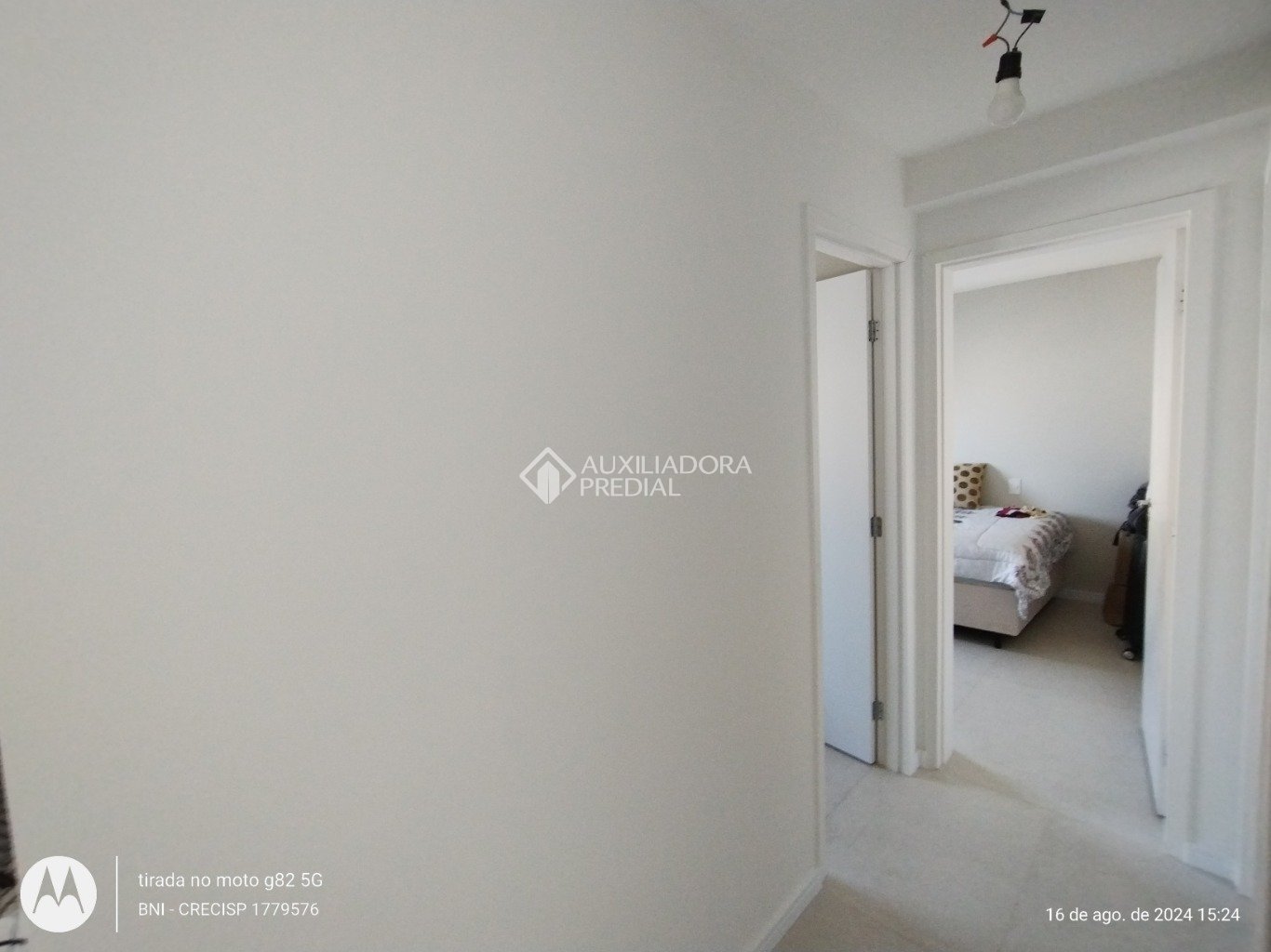 Apartamento à venda com 2 quartos, 55m² - Foto 14