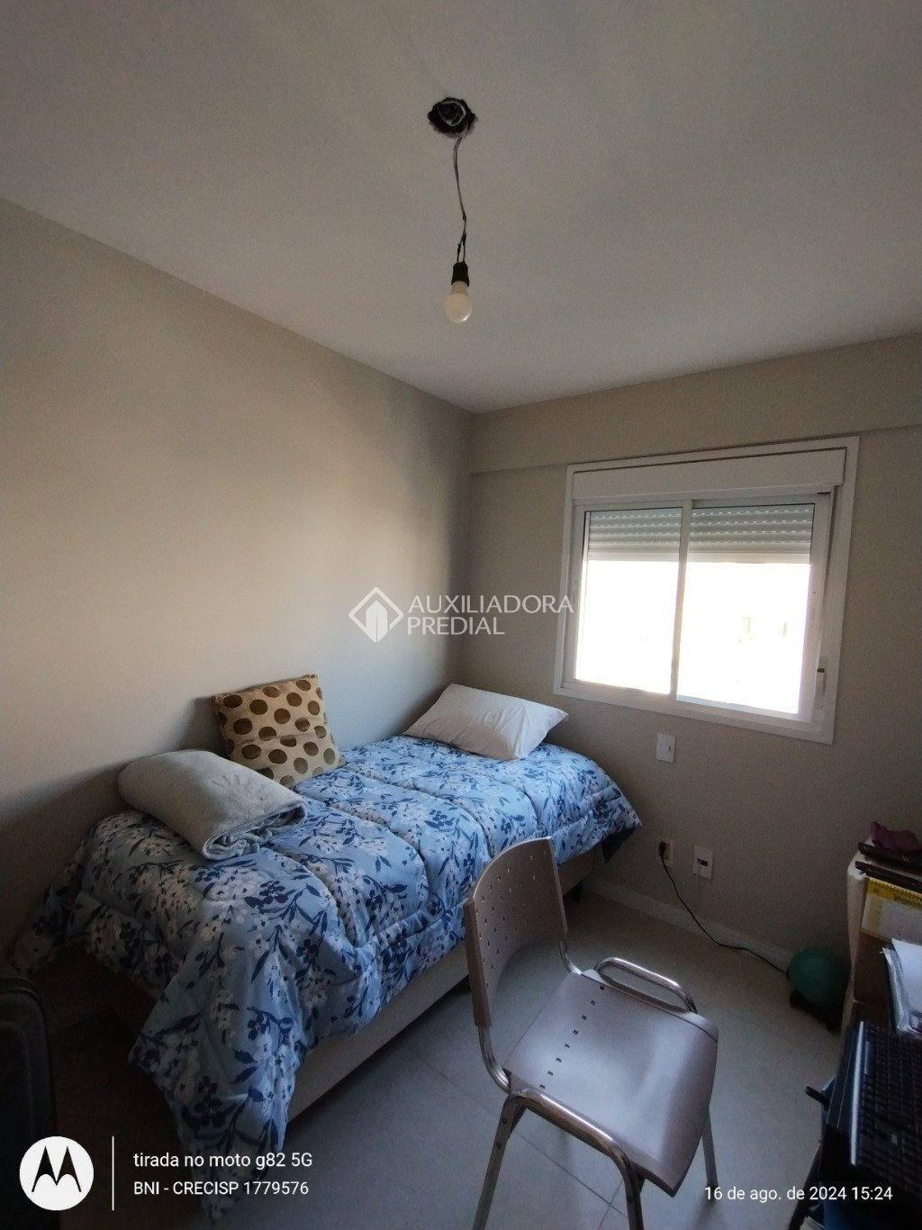 Apartamento à venda com 2 quartos, 55m² - Foto 10