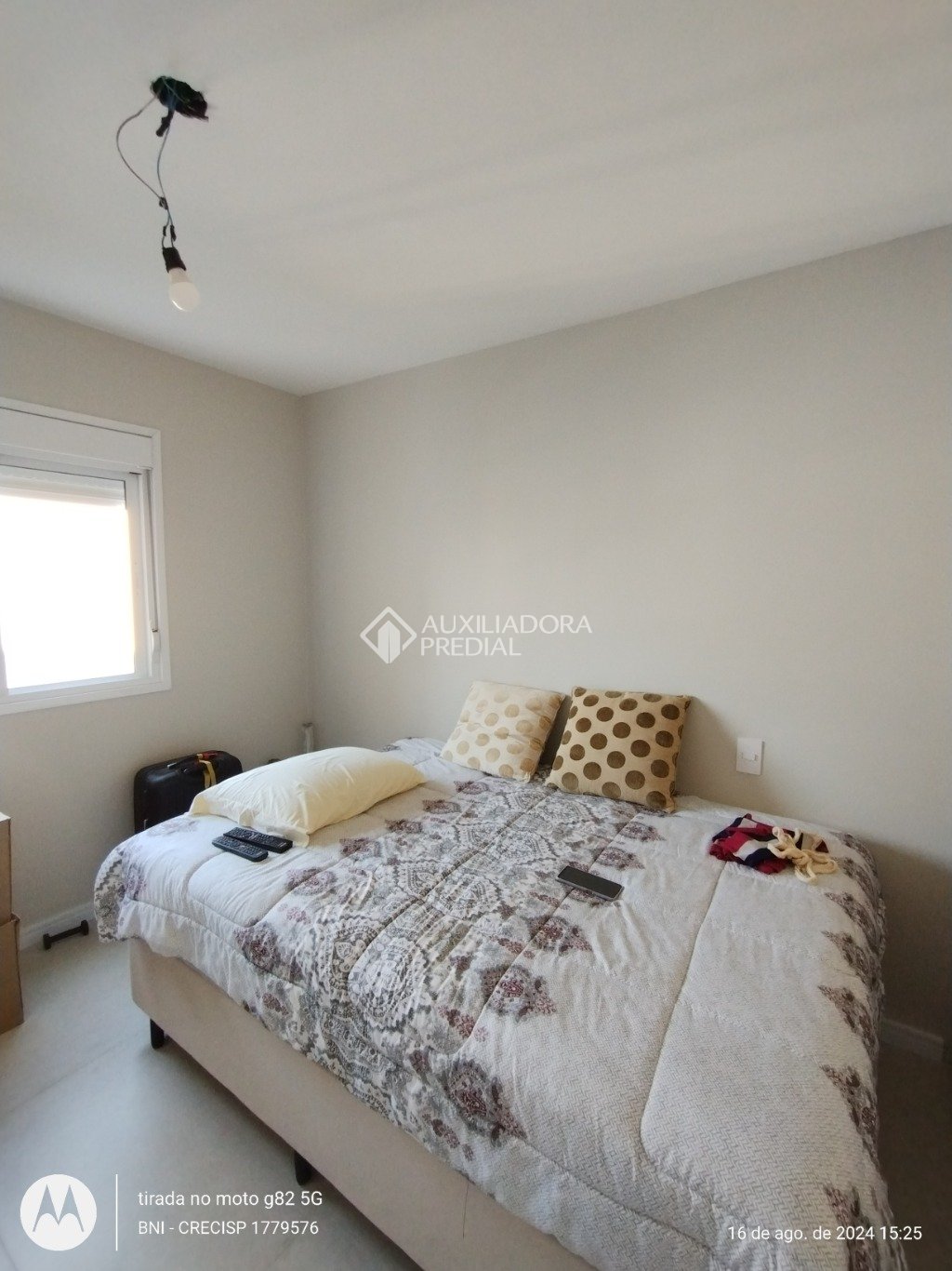 Apartamento à venda com 2 quartos, 55m² - Foto 12