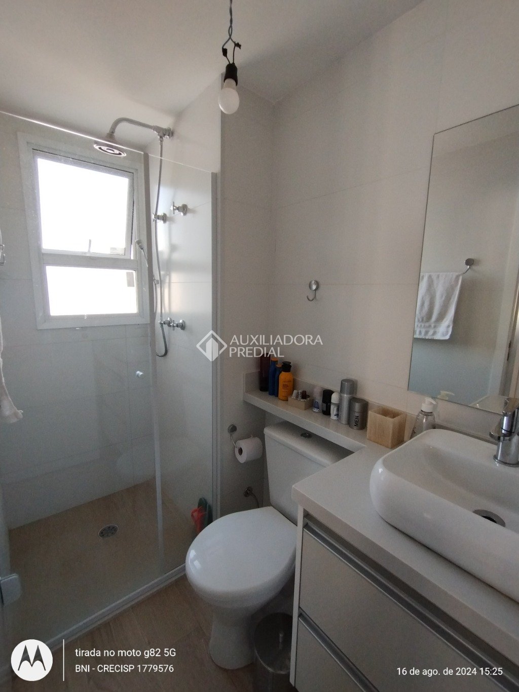 Apartamento à venda com 2 quartos, 55m² - Foto 13