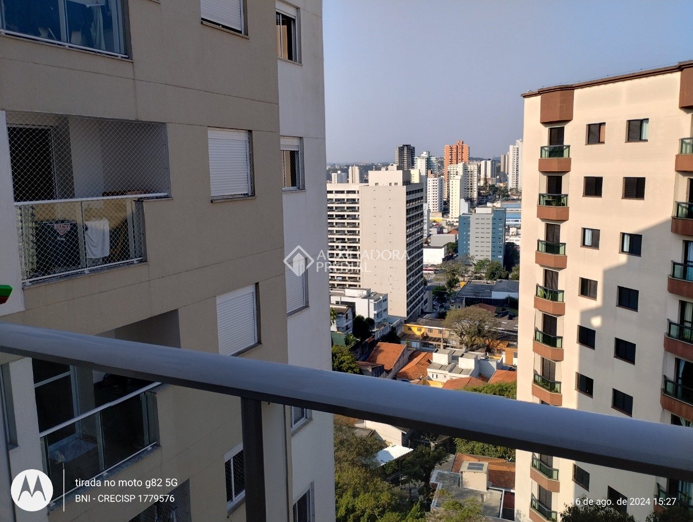 Apartamento à venda com 2 quartos, 55m² - Foto 6