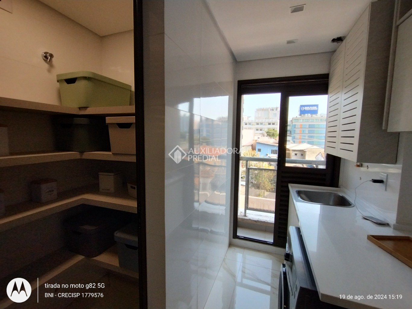 Apartamento à venda com 3 quartos, 119m² - Foto 11