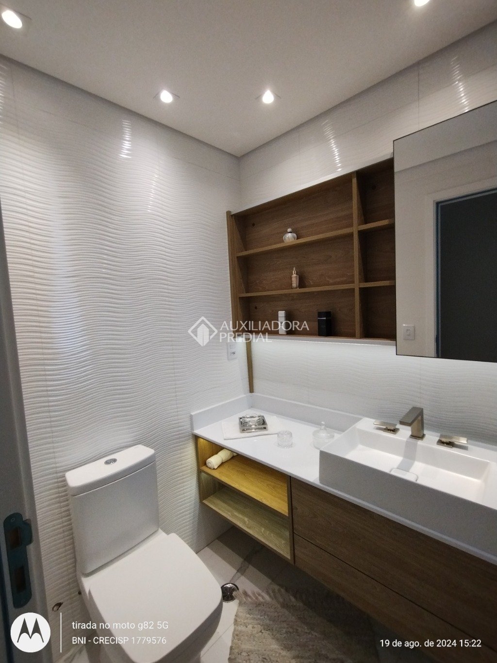 Apartamento à venda com 3 quartos, 119m² - Foto 18