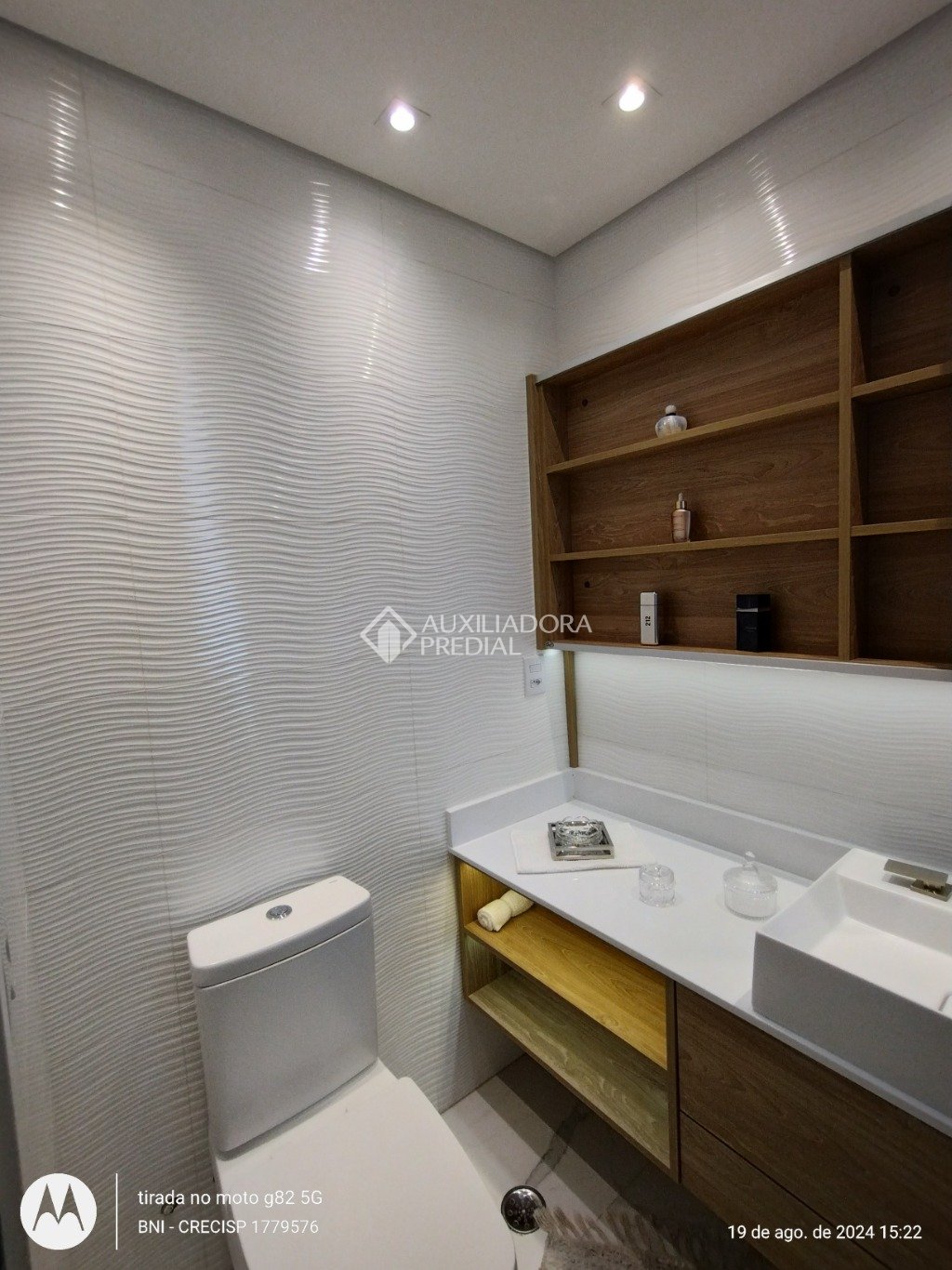 Apartamento à venda com 3 quartos, 119m² - Foto 20