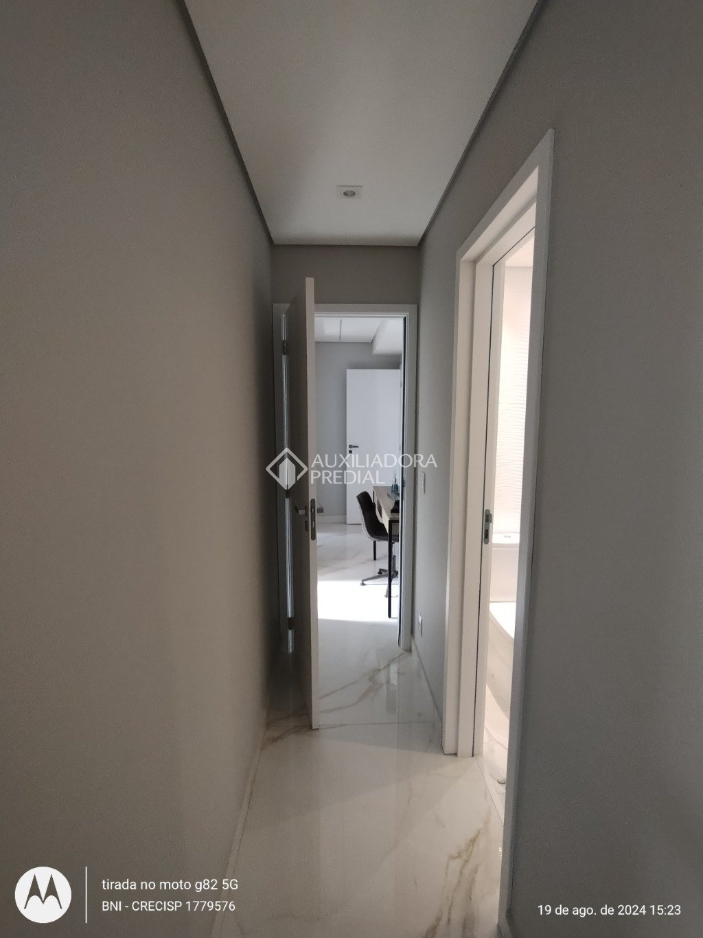 Apartamento à venda com 3 quartos, 119m² - Foto 24