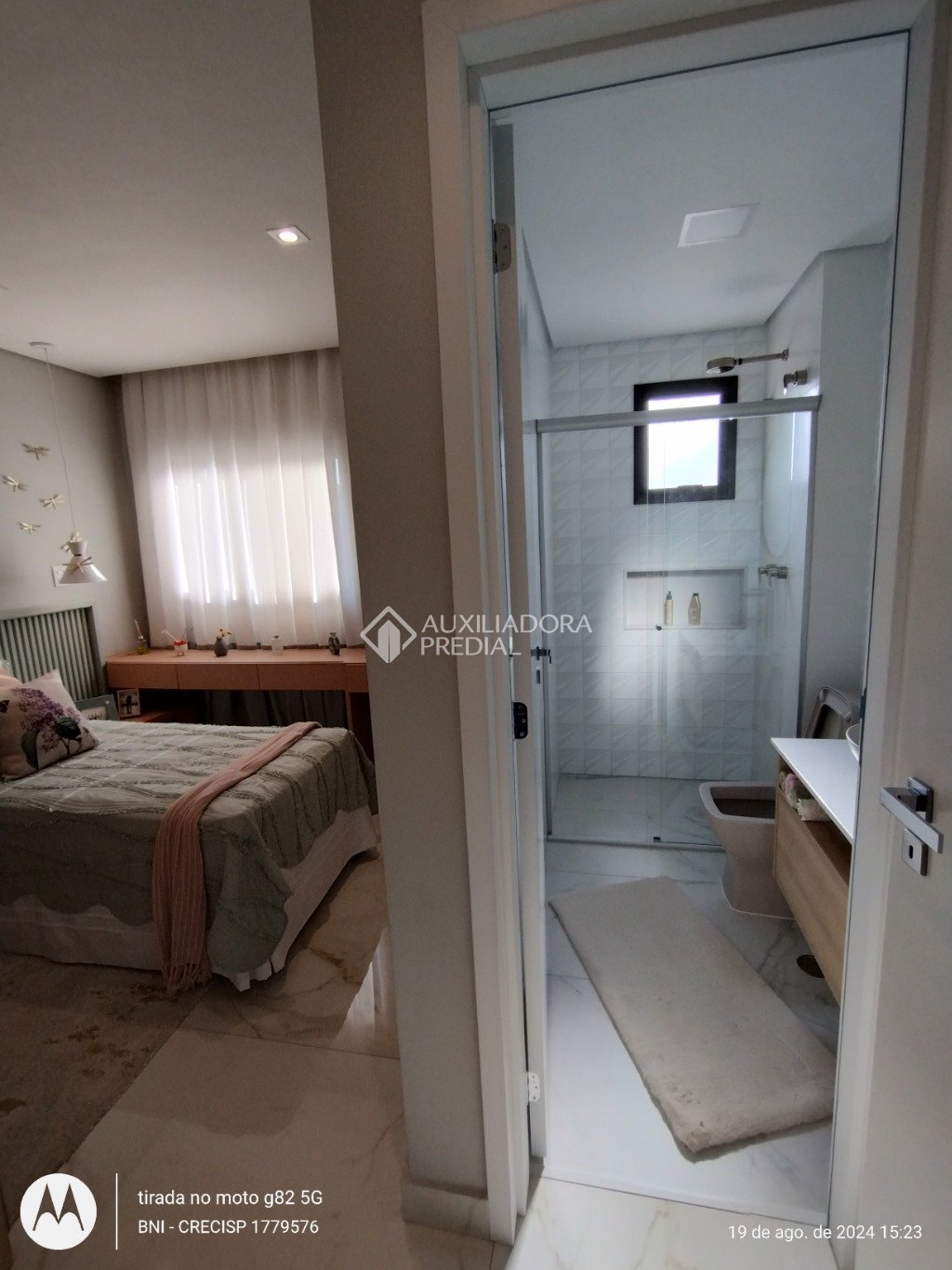 Apartamento à venda com 3 quartos, 119m² - Foto 25