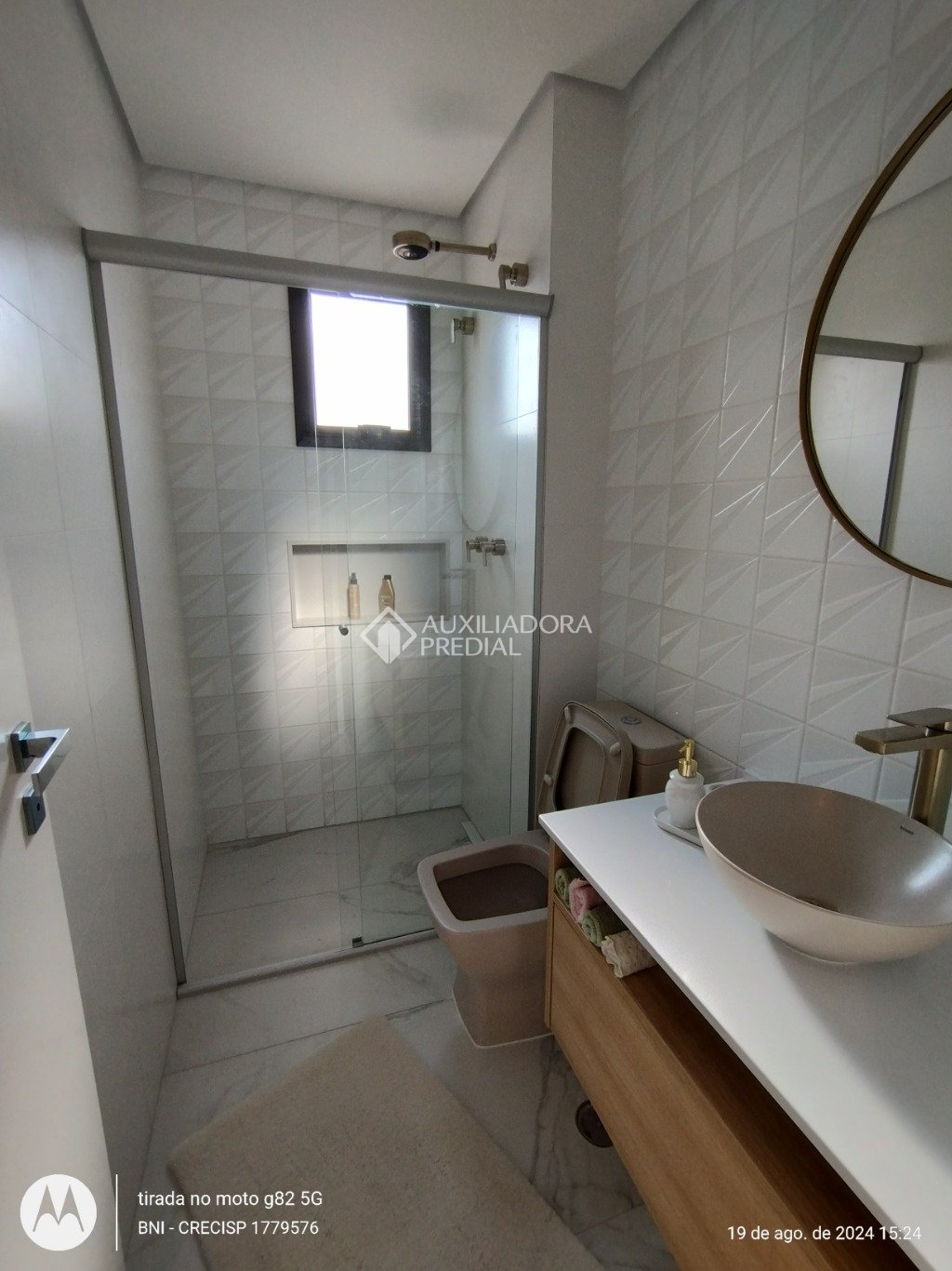 Apartamento à venda com 3 quartos, 119m² - Foto 28