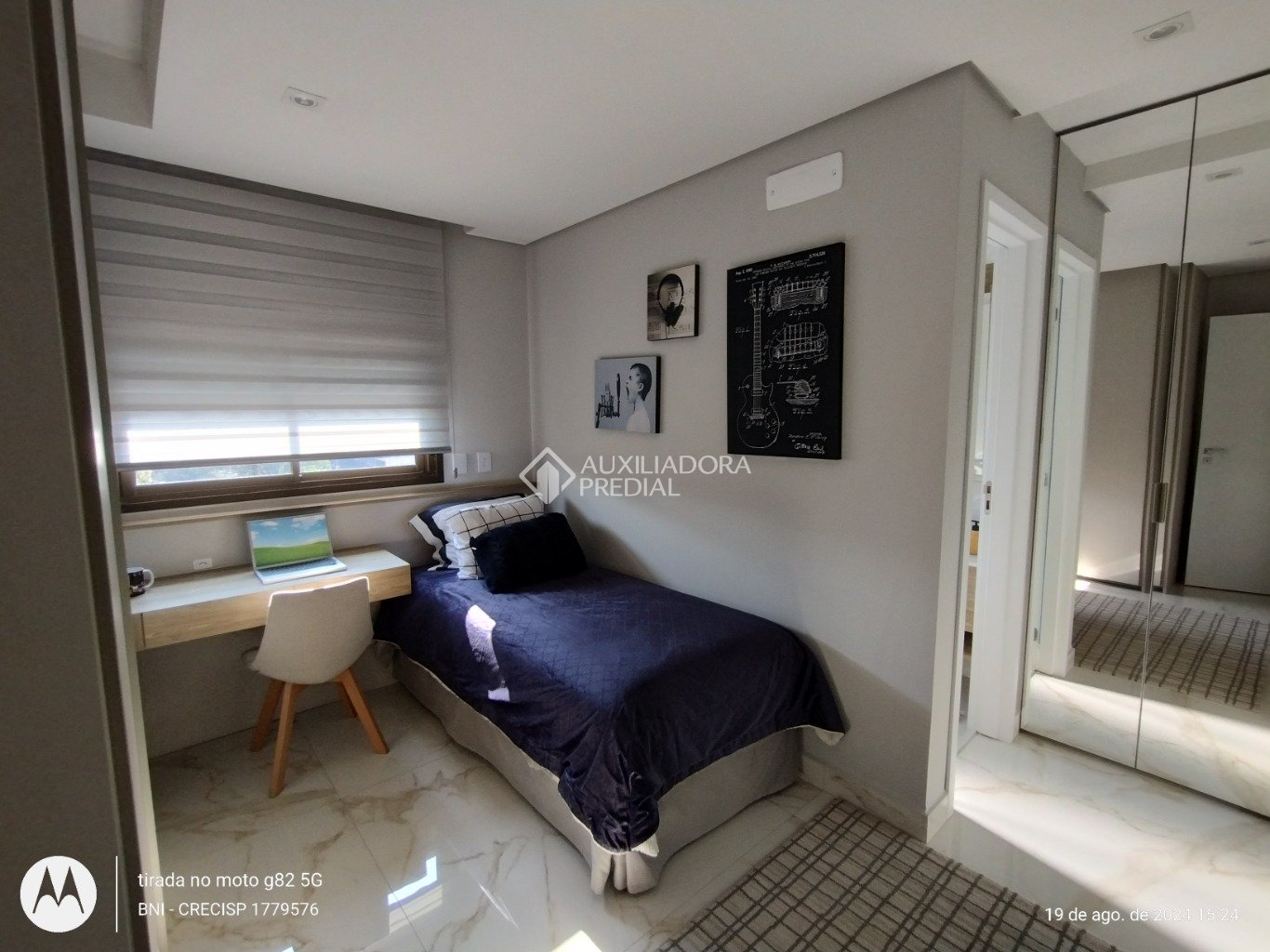 Apartamento à venda com 3 quartos, 119m² - Foto 30