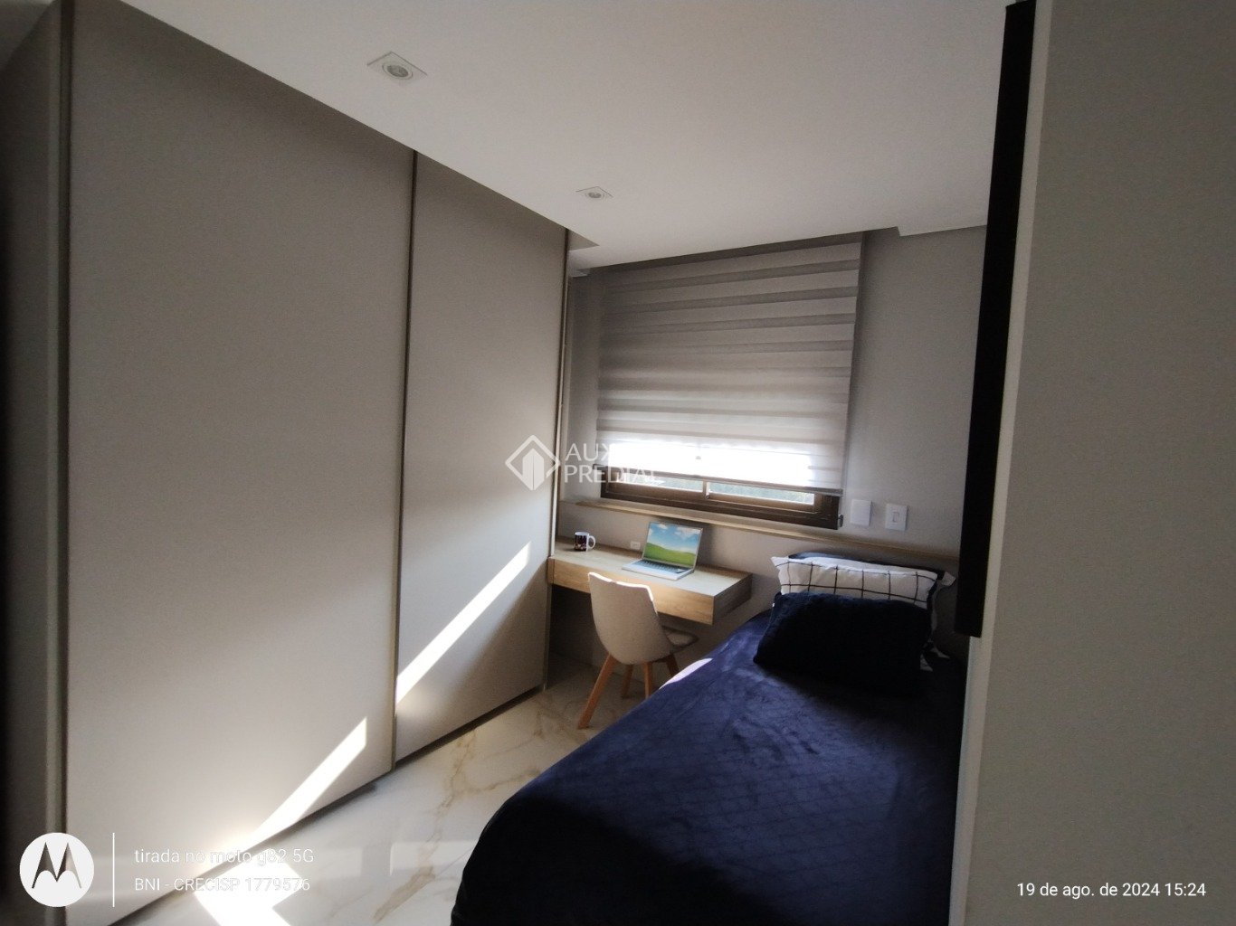 Apartamento à venda com 3 quartos, 119m² - Foto 31