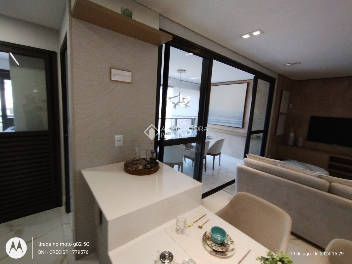 Apartamento à venda com 3 quartos, 119m² - Foto 6