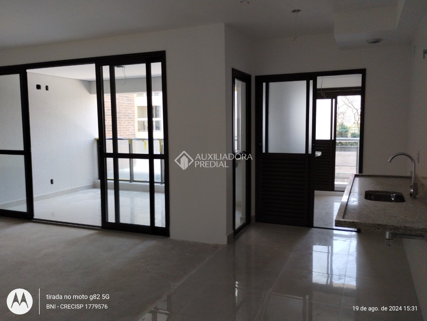 Apartamento à venda com 3 quartos, 119m² - Foto 34